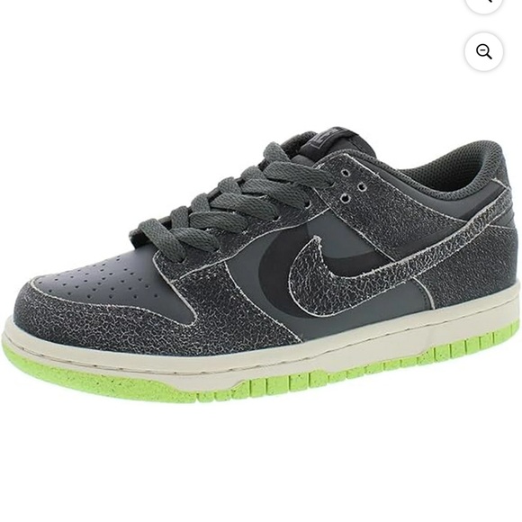 Halloween Low Dunks men’s - Picture 6 of 7